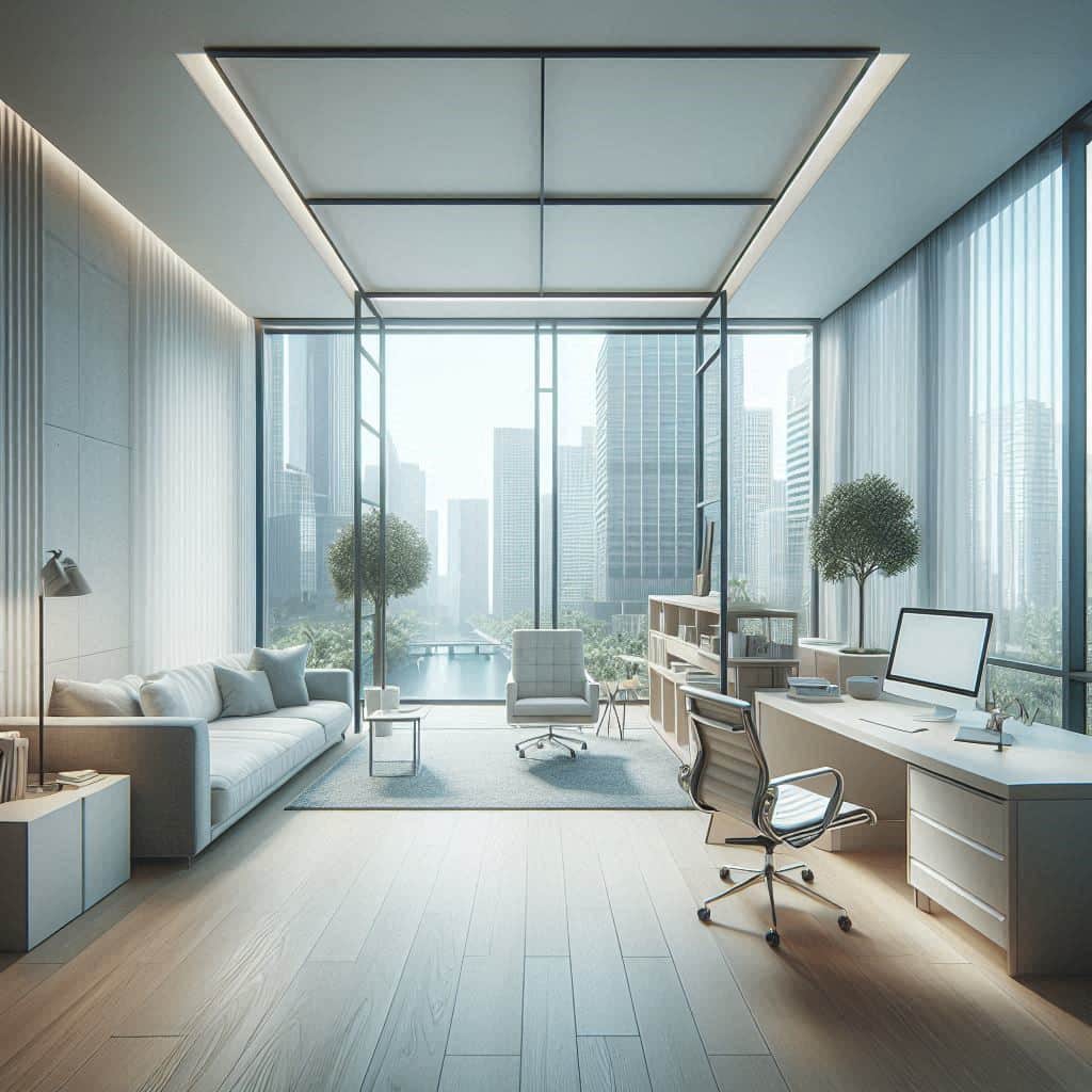 大厦名字文章配图